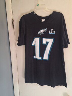 Eagles Jeffery Tshirt